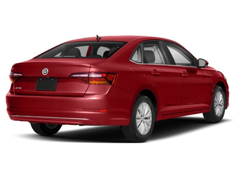 2019 Volkswagen Jetta Execline Auto