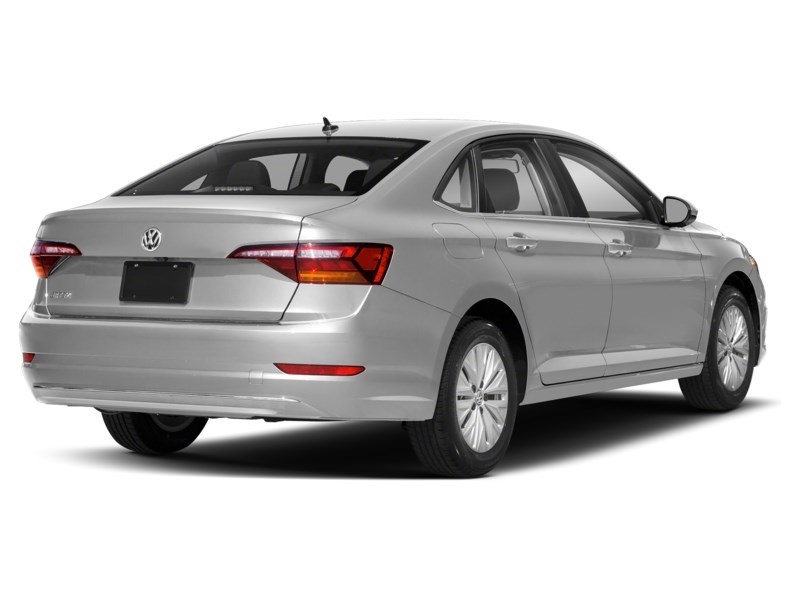 2019 Volkswagen Jetta Execline Auto