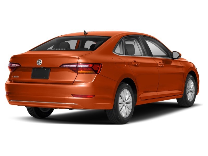 2019 Volkswagen Jetta Execline Auto