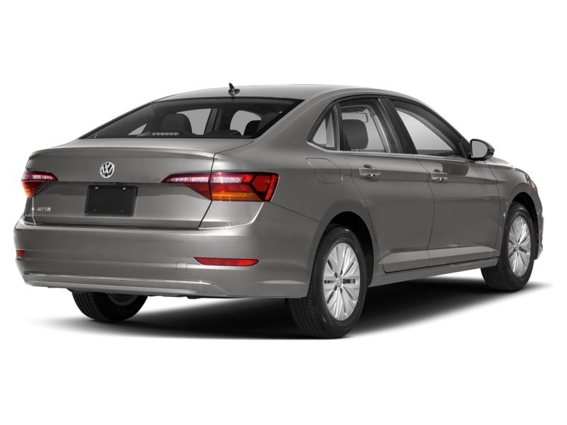 2019 Volkswagen Jetta Execline Auto