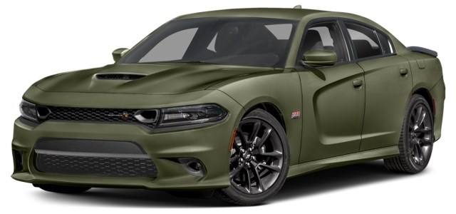 F8 Green Metallic [Green]