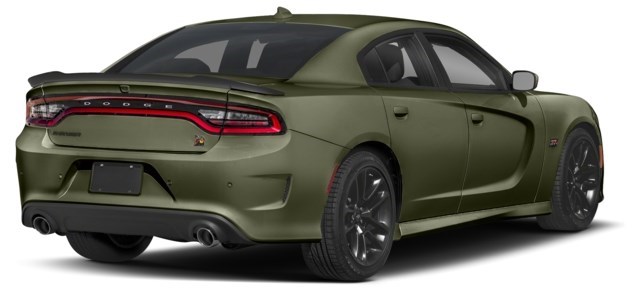 F8 Green Metallic [Green]