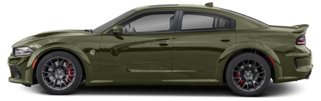 F8 Green Metallic [Green]