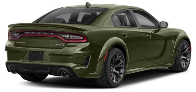 F8 Green Metallic [Green]
