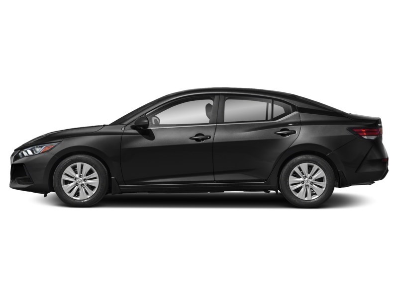 2021 Nissan Sentra SV CVT