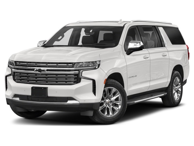 2021 Chevrolet Suburban 4WD 4dr Premier