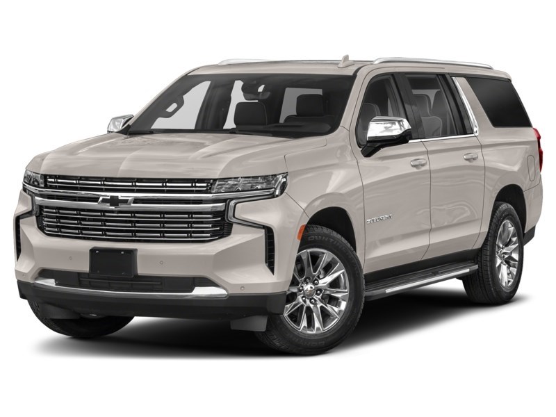 2021 Chevrolet Suburban 4WD 4dr Premier