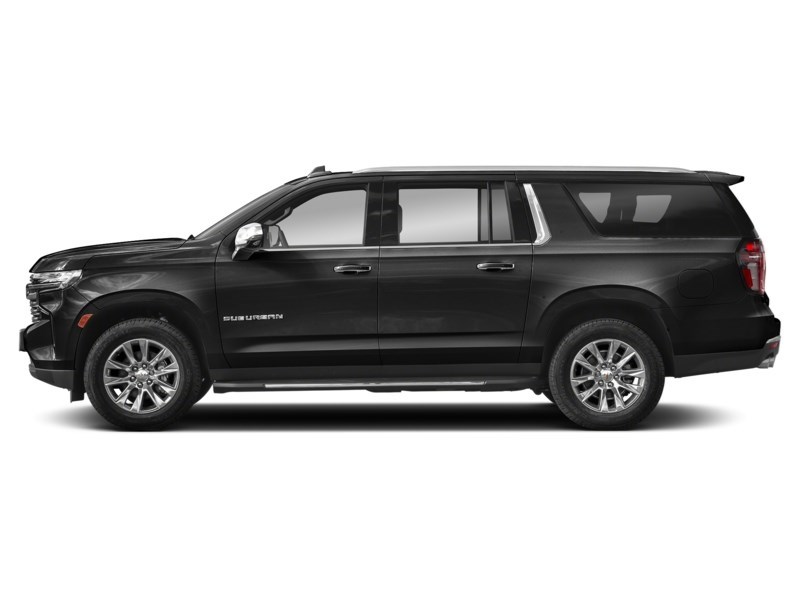 2021 Chevrolet Suburban 4WD 4dr Premier