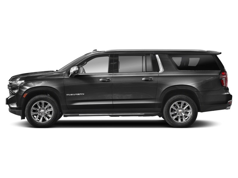 2021 Chevrolet Suburban 4WD 4dr Premier
