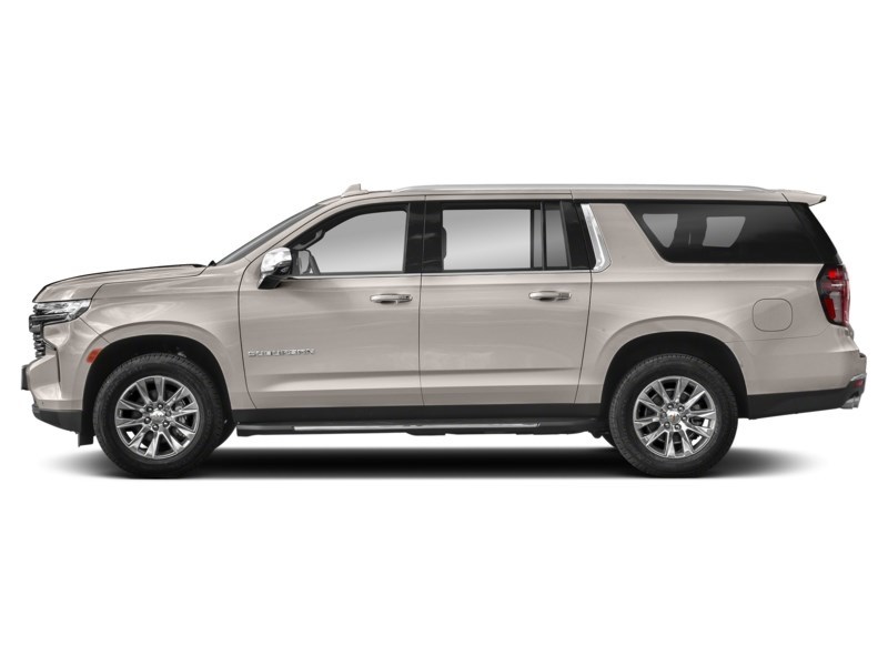2021 Chevrolet Suburban 4WD 4dr Premier