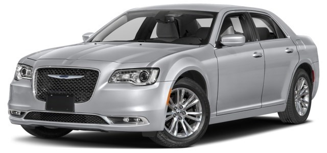 2022 Chrysler 300 Gloss Black [Black]