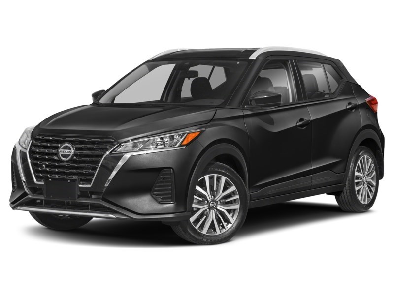 2021 Nissan Kicks SV FWD