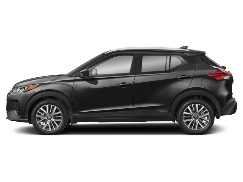 2021 Nissan Kicks SV FWD