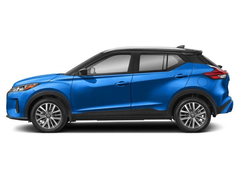 2021 Nissan Kicks SV FWD