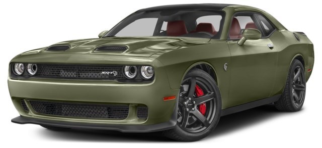 F8 Green Metallic [Green]