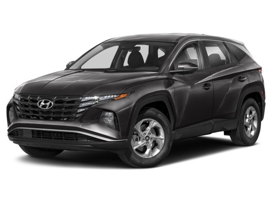 2023 Hyundai Tucson Urban