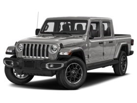 2022 Jeep Gladiator Sport S