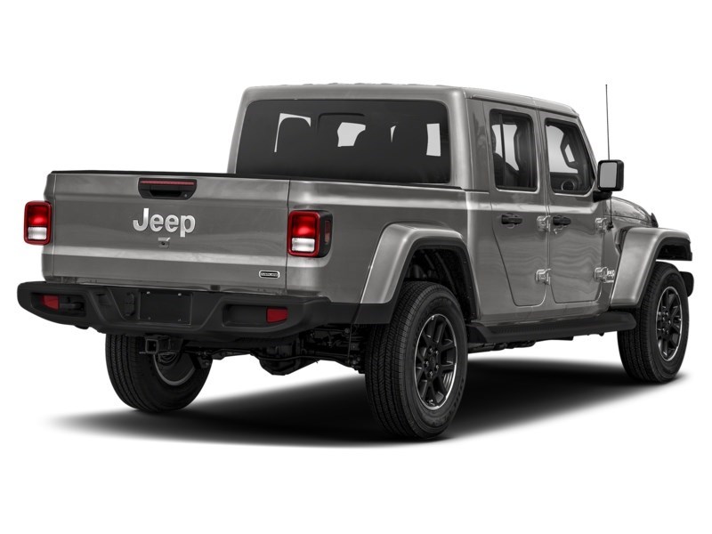 2022 Jeep Gladiator Willys 4x4
