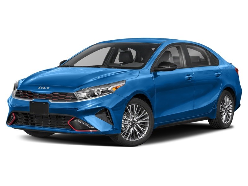 2023 Kia Forte EX IVT