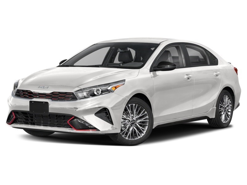2023 Kia Forte EX IVT