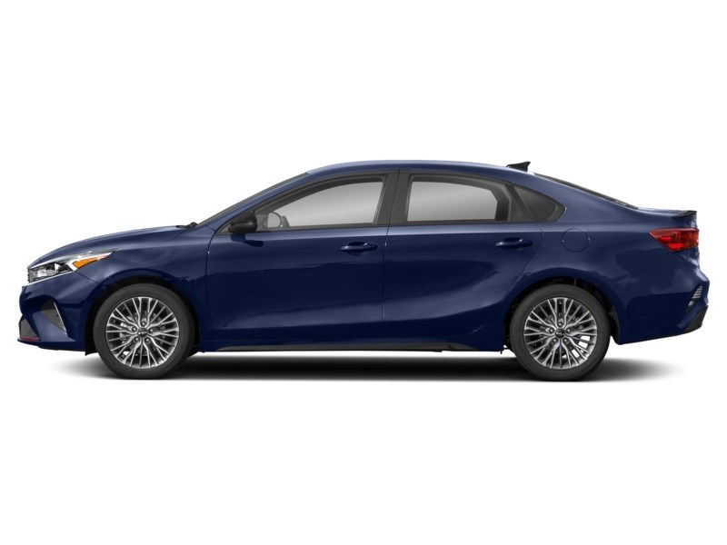 2023 Kia Forte EX IVT