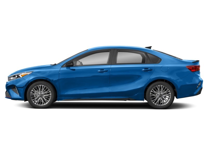 2023 Kia Forte EX IVT