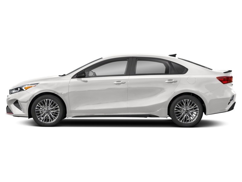 2023 Kia Forte EX IVT