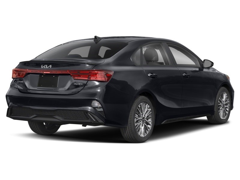 2023 Kia Forte EX IVT
