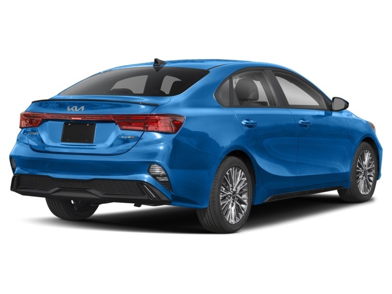 2023 Kia Forte EX IVT
