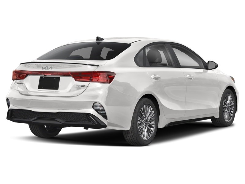 2023 Kia Forte EX IVT
