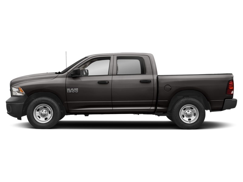 2022 RAM 1500 Classic Tradesman Granite Crystal Metallic  Shot 3