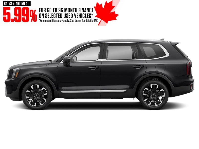 2023 Kia Telluride SX AWD