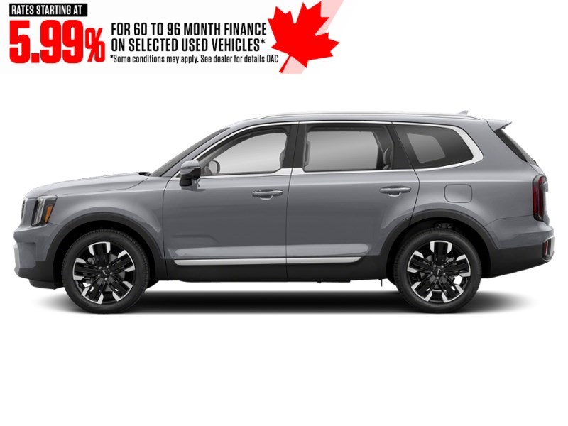 2023 Kia Telluride SX AWD