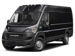 2026 RAM ProMaster 3500 Extended Cargo Van