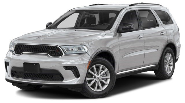 2025 Dodge Durango Destroyer Grey [Grey]