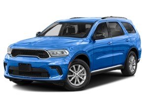 2026 Dodge Durango SUV