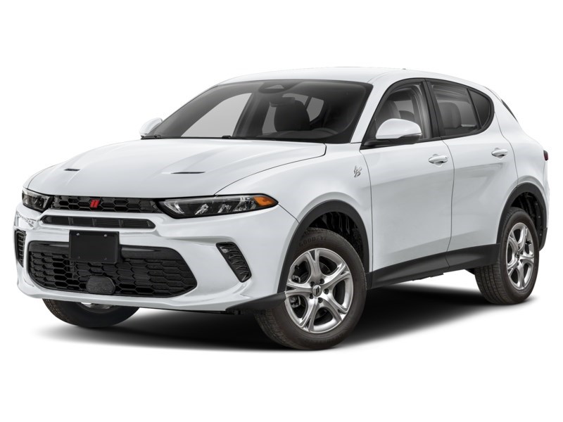 2024 Dodge Hornet GT AWD Q Ball  Shot 16