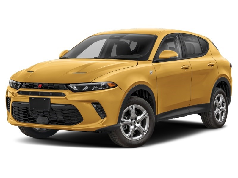 2024 Dodge Hornet GT AWD