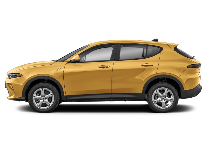 2024 Dodge Hornet GT AWD