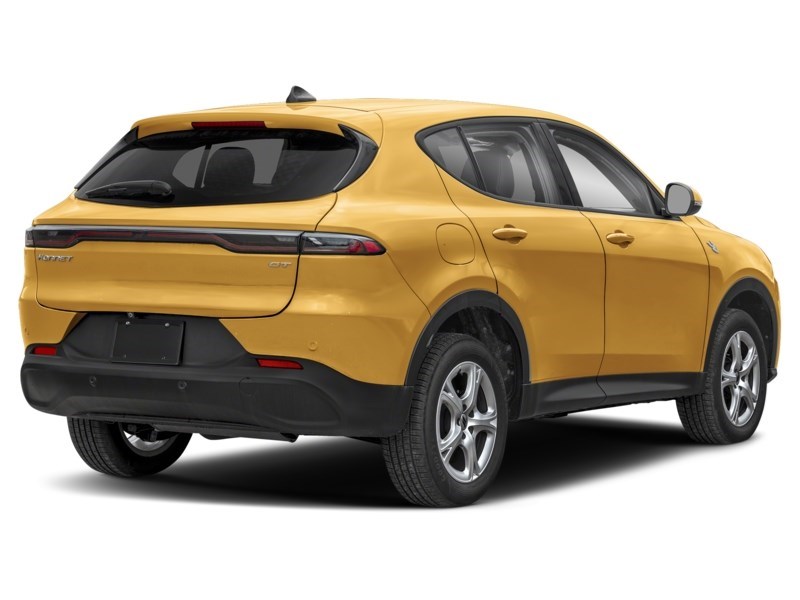 2024 Dodge Hornet GT AWD Acapulco Gold  Shot 30
