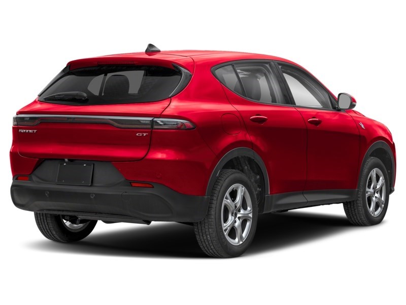 2024 Dodge Hornet GT AWD