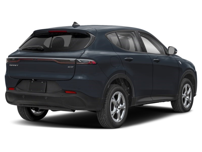 2024 Dodge Hornet GT AWD