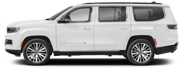 Bright White [White]