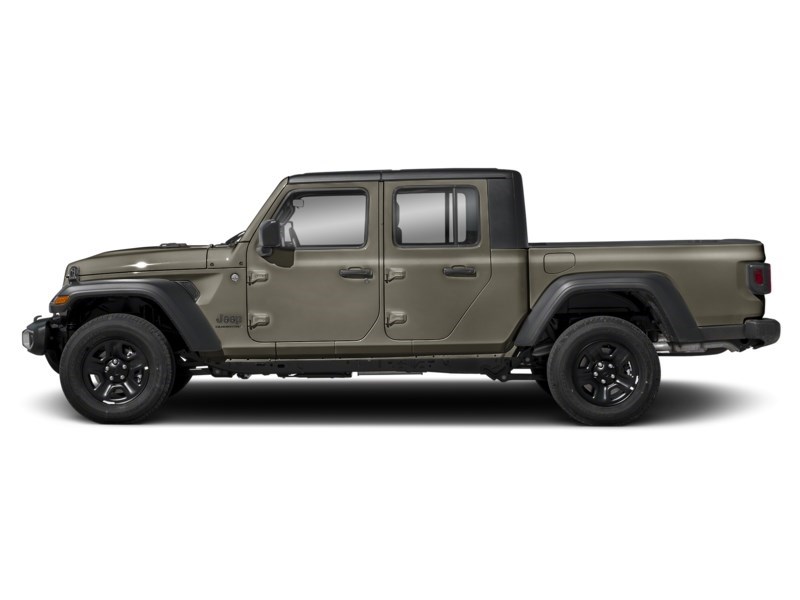 2026 Jeep Gladiator Willys 4x4 41  Shot 3