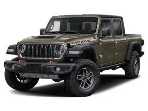 Jeep Gladiator<br/>Mojave