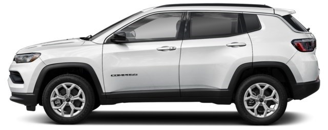 Bright White [White]