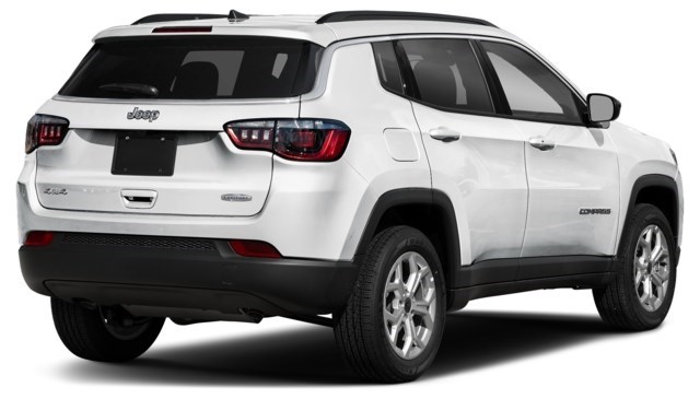 Bright White [White]