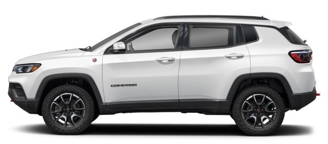 Bright White [White]