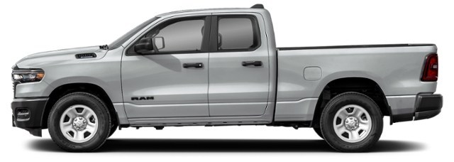 Billet Silver Metallic [Silver]