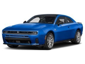 2027 Dodge Charger Coupe